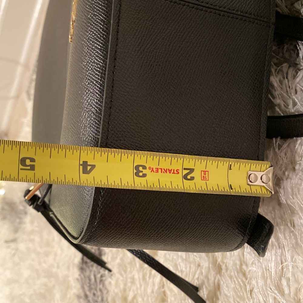 Coach Backpack - Picture 4 of 6